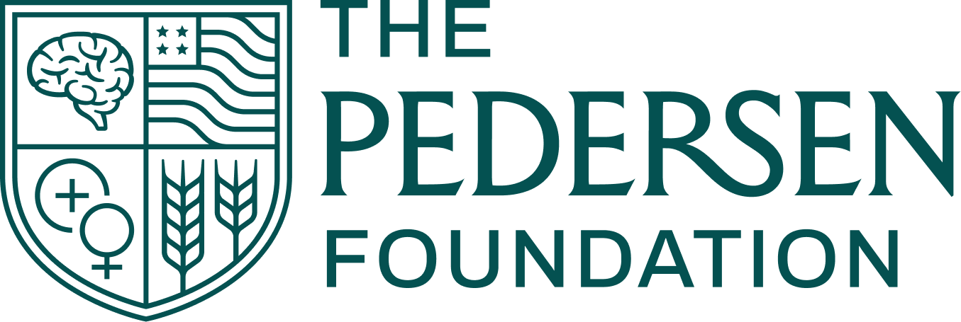 The Pedersen Foundation